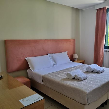 Tenuta San Nicola Novoli Екстер'єр фото