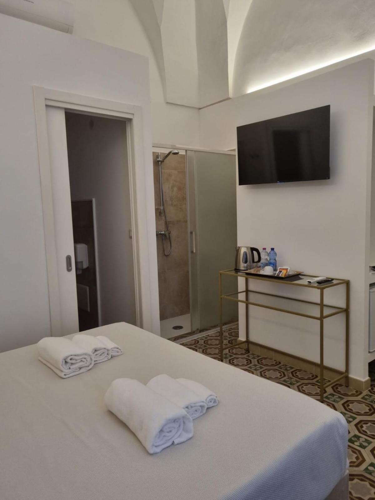 Tenuta San Nicola Novoli Екстер'єр фото