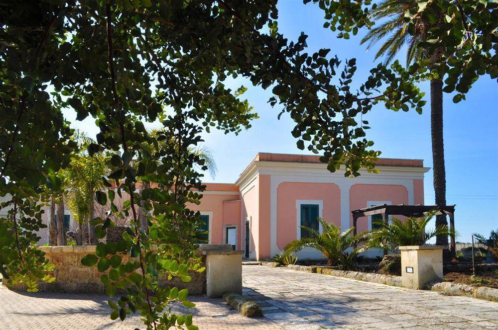 Tenuta San Nicola Novoli Екстер'єр фото