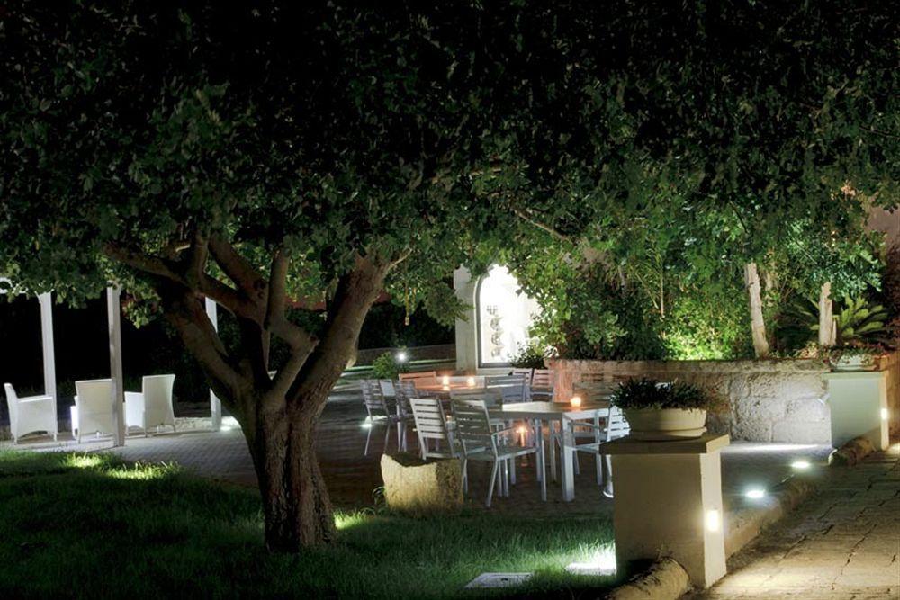 Tenuta San Nicola Novoli Екстер'єр фото